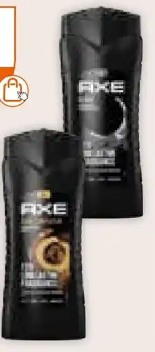 Müller Axe Dusche Angebot