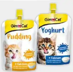 Müller GimCat Pudding Angebot