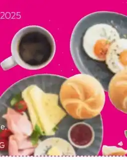 Mömax Mömax Großes Classici Frühstück Angebot