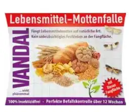 Transgourmet Vandal Lebensmittel-Mottenfalle Angebot