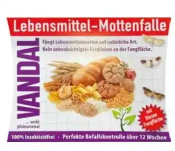 Transgourmet Vandal Lebensmittel-Mottenfalle Angebot