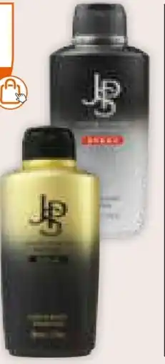 Müller John Player Dusche Angebot