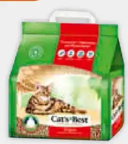 Müller Cats Best Katzenstreu Angebot