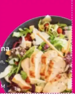 Mömax Mömax Caesar Salad alla Mia Cucina Angebot
