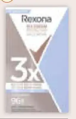 Müller Rexona Maximum Protection Deocreme Angebot