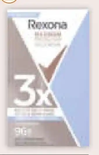 Müller Rexona Maximum Protection Deocreme Angebot