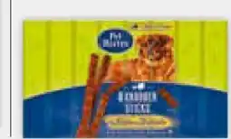 Müller Pet Bistro Hunde-Snack-Sticks Angebot