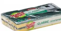 Transgourmet Scotch-Brite Reinigungsschwamm XXL Angebot