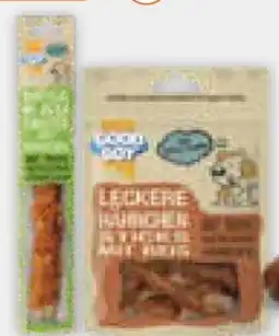 Müller Good Boy Hundesnacks Angebot