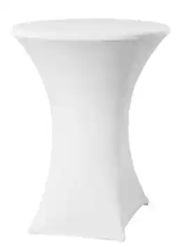 Transgourmet Hendi Tischhusse Basic Line Angebot
