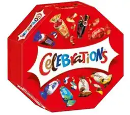 Transgourmet Mars Celebrations Angebot