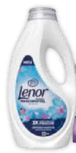 Müller Lenor Waschmittel Gel Angebot