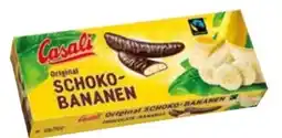 Transgourmet Casali Schokobananen Angebot