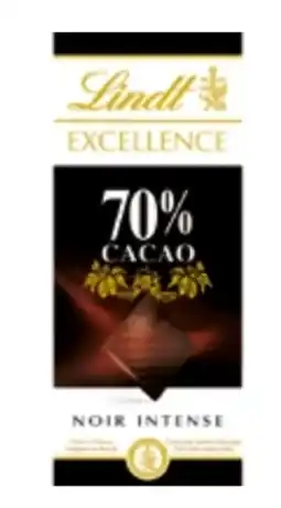 Transgourmet Lindt Excellence Tafeln Angebot