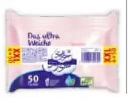 Müller Soft Star Feuchtes Toilettenpapier Angebot