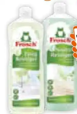 Müller Frosch Neutralreiniger Angebot