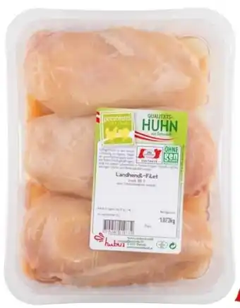 Transgourmet Quality Hühnerfilet Angebot
