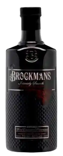 Transgourmet Brockmans Premium Gin Angebot