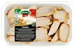 Transgourmet Amadori Hühnerbrust Angebot