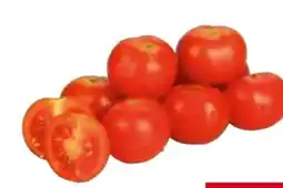Transgourmet Natürlich für uns Bio Cocktailtomaten Angebot