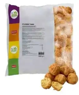 Transgourmet Hilcona Falafel Angebot