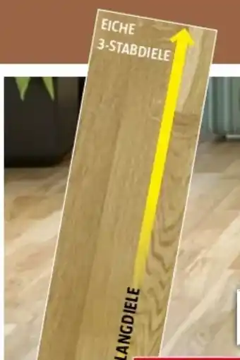 Bauhaus Fertigparkett Eiche Matt Lackiert Angebot
