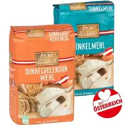 PENNY Dinkelmehl div. Sorten Penny Angebot