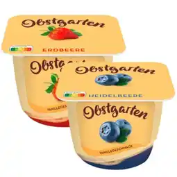 PENNY Obstgarten div. Sorten jö Bonus Club Preis Penny Angebot