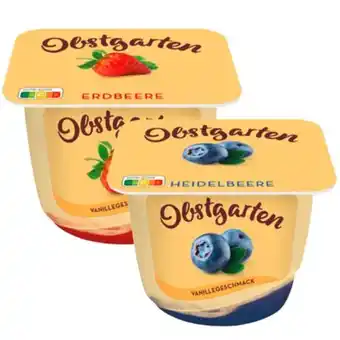 PENNY Obstgarten div. Sorten jö Bonus Club Preis Penny Angebot