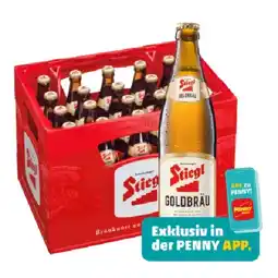 PENNY Goldbräu jö Bonus Club Preis Penny Angebot