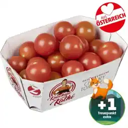PENNY Cherrytomaten „Knackige Kathi” Penny Angebot