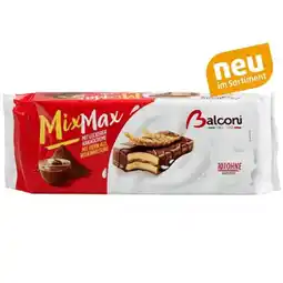 PENNY Mix Max Kuchenriegel Penny Angebot