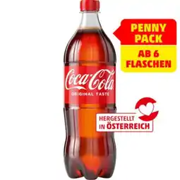 PENNY Original od. Zero Penny Angebot
