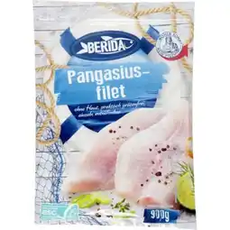PENNY Pangasius-Filet jö Bonus Club Preis Penny Angebot