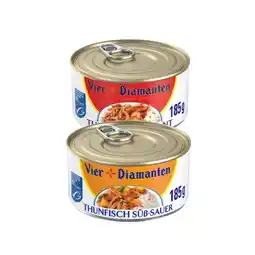 PENNY Thunfisch div. Sorten jö Bonus Club Preis Penny Angebot