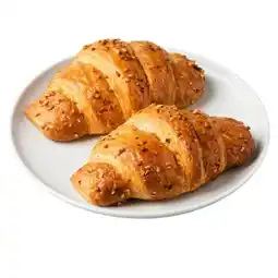 PENNY Nuss-Nougat-Croissant Penny Angebot