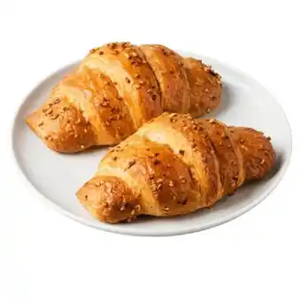 PENNY Nuss-Nougat-Croissant Penny Angebot