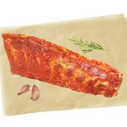 PENNY Spare Ribs div. Sorten Penny Angebot