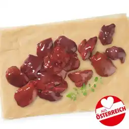 PENNY Hendlleber Penny Angebot