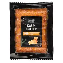 PENNY Käsegriller Penny Angebot
