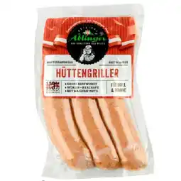 PENNY Hüttengriller Penny Angebot