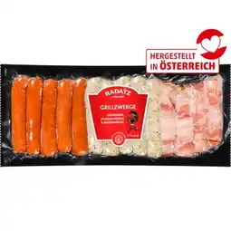 PENNY Grillzwerge Penny Angebot