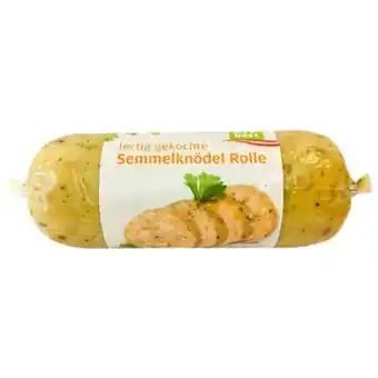 PENNY Semmelknödel Rolle Penny Angebot