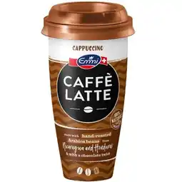 PENNY Caffe Latte div. Sorten Penny Angebot