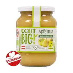PENNY Apfelmus Penny Angebot