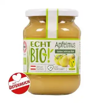 PENNY Apfelmus Penny Angebot