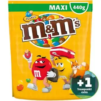 PENNY M&M’S div. Sorten od. MALTESERS Penny Angebot