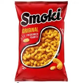 PENNY Erdnussflips od. WOW Penny Angebot