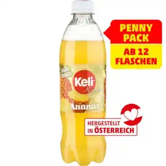 PENNY Limonade versch. Sorten Penny Angebot