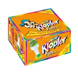 PENNY Fun Mix Penny Angebot